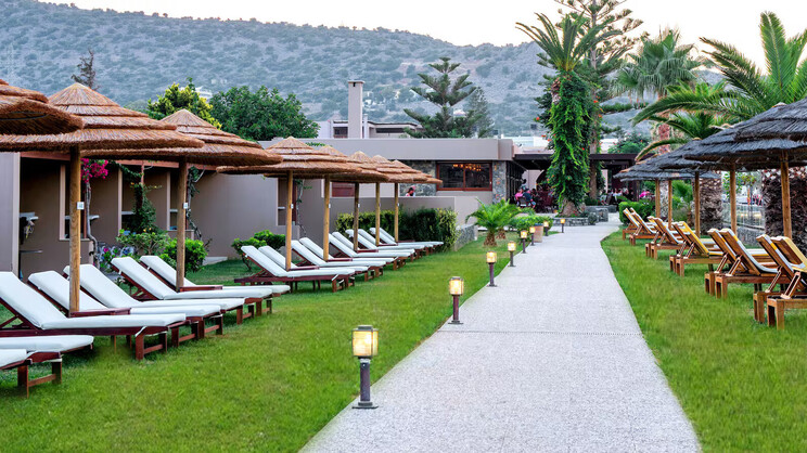 Blue Sea Beach Affiliated by Meliá